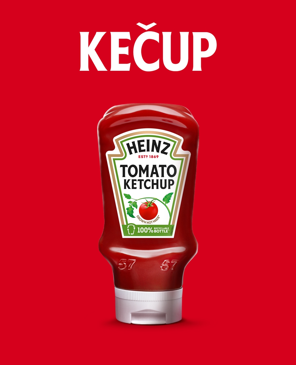 Ketchup