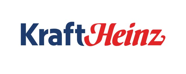 History of the Heinz and Kraft Brands and the Creation of the Kraft Heinz Company.