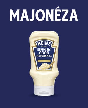 Mayonnaise